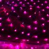 Mesh Christmas Net Fairy String Lights Xmas Party Outdoor 3m2m 200led Us Eu
