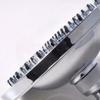6 Inch Shower Head Bath Chrome High Pressure Overhead Rainfall Shower Head Round Silver Brand New High Quality
