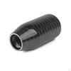 Manual Gear Shifter Knob ,Carbon Fiber