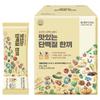 Boryeong Delicious Meal Plant-based Protein Shake 30p 1 Pcs 1.05kg Ingredients: May Be Subject To Change At the | 1 Pcs 1.05kg