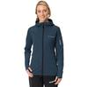 Флисовая куртка VAUDE Monviso Fleece Jacket II