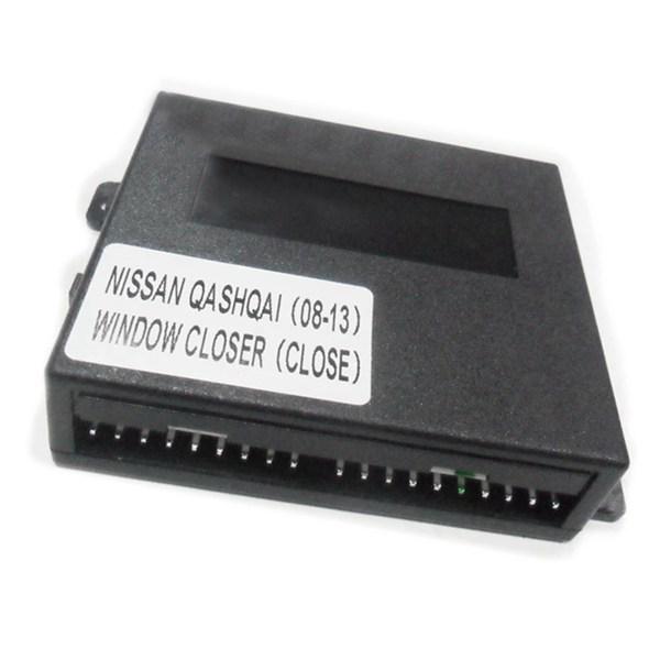 Automatic Window Closer for 2008-2013 Nissan Qashqai