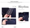 Men's Winter Thickened Knit Sweater with Lapel - Business Casual, Plus Velvet, Fake Two-Piece Design