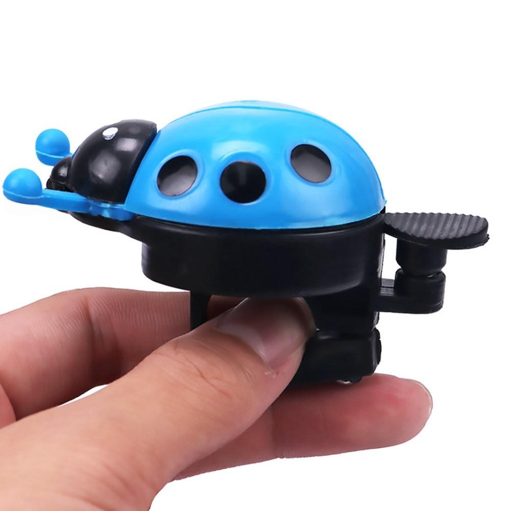 Ladybug Shaped Bike 22mm Fit for Bicycle Handlebar Mount
