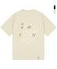 GRAVER [Unisex] Abc Short Sleeve T-Shirt_3Color