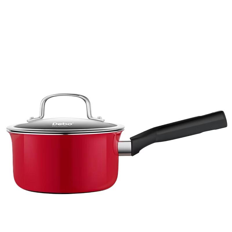 Debo Himalaya Milk Pot