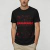 Bangaranga Dara 2026 T Shirts for Unisex Cotton Humorous TShirt Round Neck Tee Shirt Short Sleeve Tops Graphic Printed
