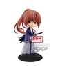 Rurouni Kenshin Meiji Swordsman Romantic Story Q Posket Hisamura Battousai B Color - - - -