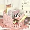 Portable Makeup Brush Holder Multi Layer Pen Holder Desktop Organizer  Desk Organize
