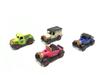 1:32 Children Classic Alloy Pull Back Car 3 Year Kid Educational City Trucks Simulation Model Game Toys for Boys Gifts