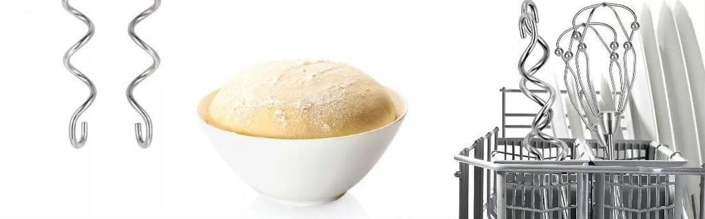 BOSCH MFQ 36460 Hand Mixer