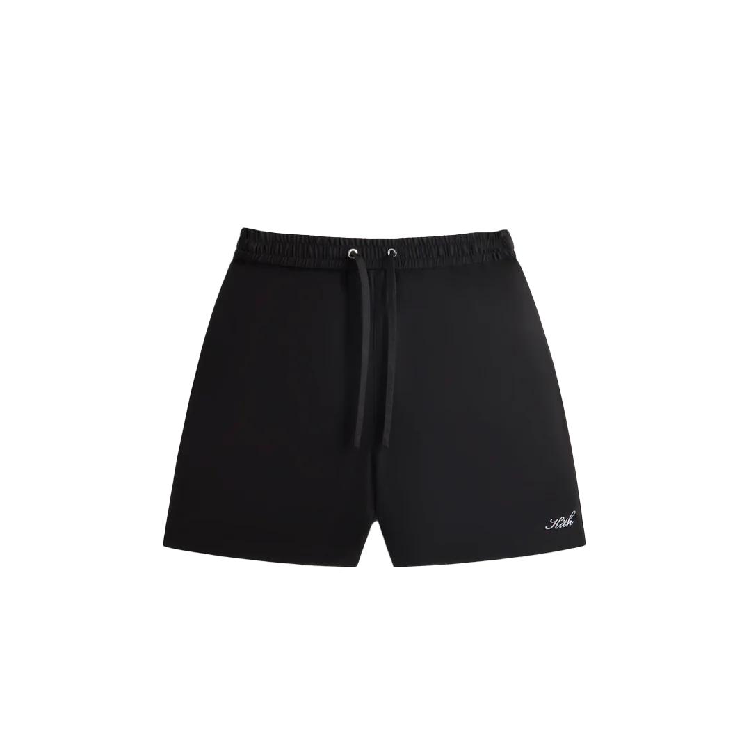 

Kith Короткие черные мужские плавки Active KHM060566-001