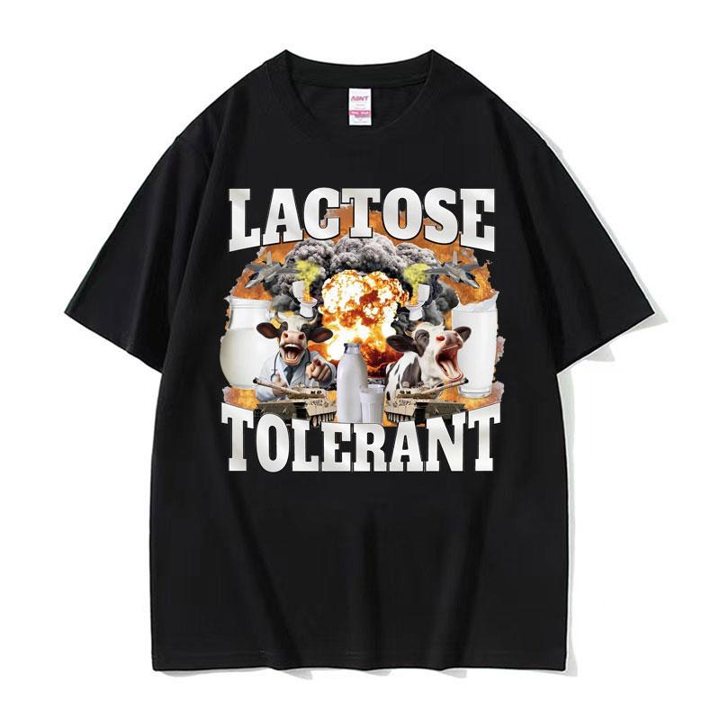 I Only Take Creatine Funny Gym Meme Graphic Tshirts Mens Oversized High Quality Tshirt Male Fashion Casual T Shirt Streetwear