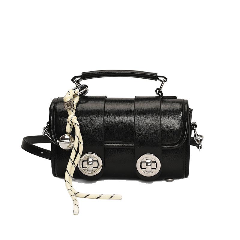 New Handbag Women's Fashion Shoulder Messenger Bag