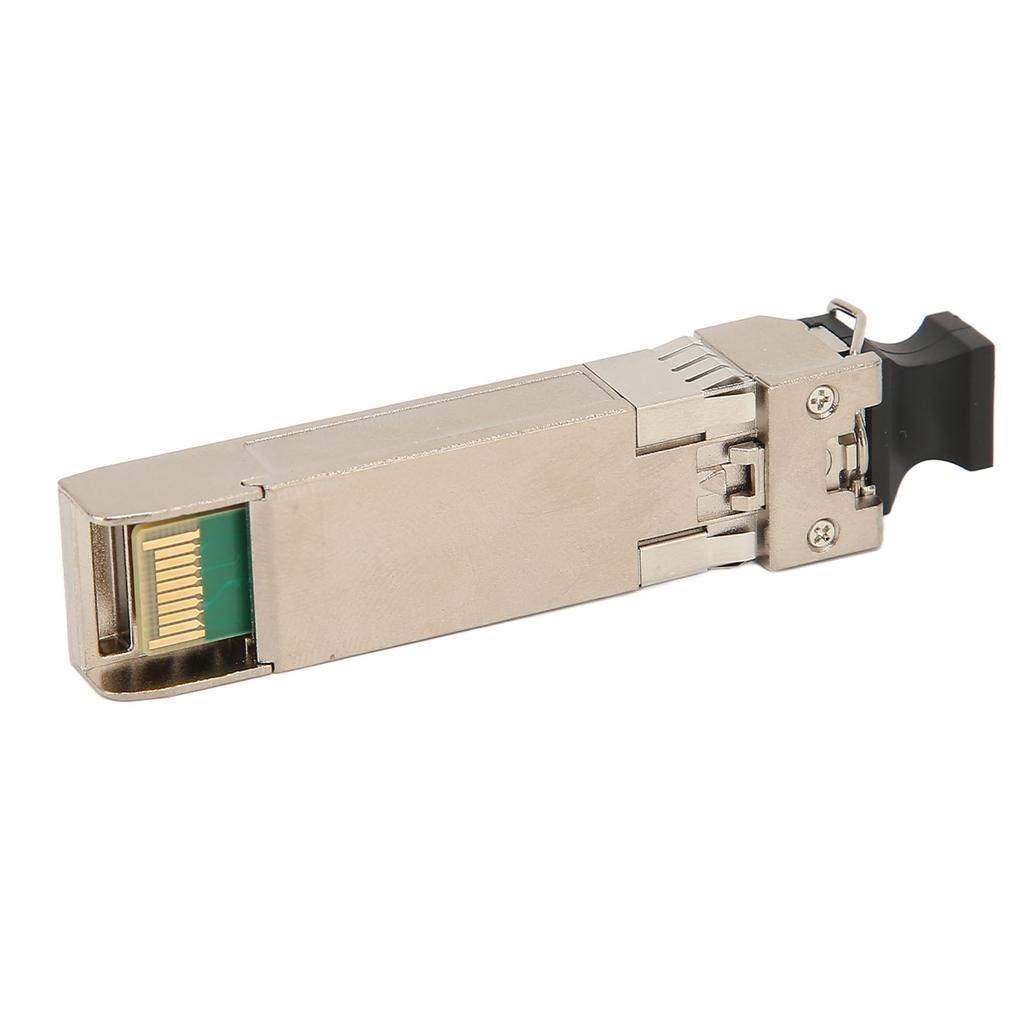 25G SFP волоконно-оптический модуль 850 нм многомодовый двойной оптоволоконный кабель с дальностью передачи 100 м, поддержка DDM LC