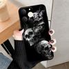 For Realme Note 70 70T Case For Realme Narzo 80 Lite 4G Phone Case Soft Silicone Back Cover Note70 Note70T RMX5313 Bumper Funda