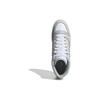 adidas Neo Turnaround Mid Durable Lightweight Breathable High-Top Skate Shoes Unisex Skate Shoes Off-White IE1022