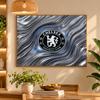 5D Diamond Painting Chelsea FC DIY Full Drill Diamond Art Kit Home Decoration