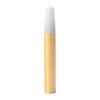 Quick-Drying Gold & Black 10ml Acrylic Paint for Children's DIY New Year Art Projects