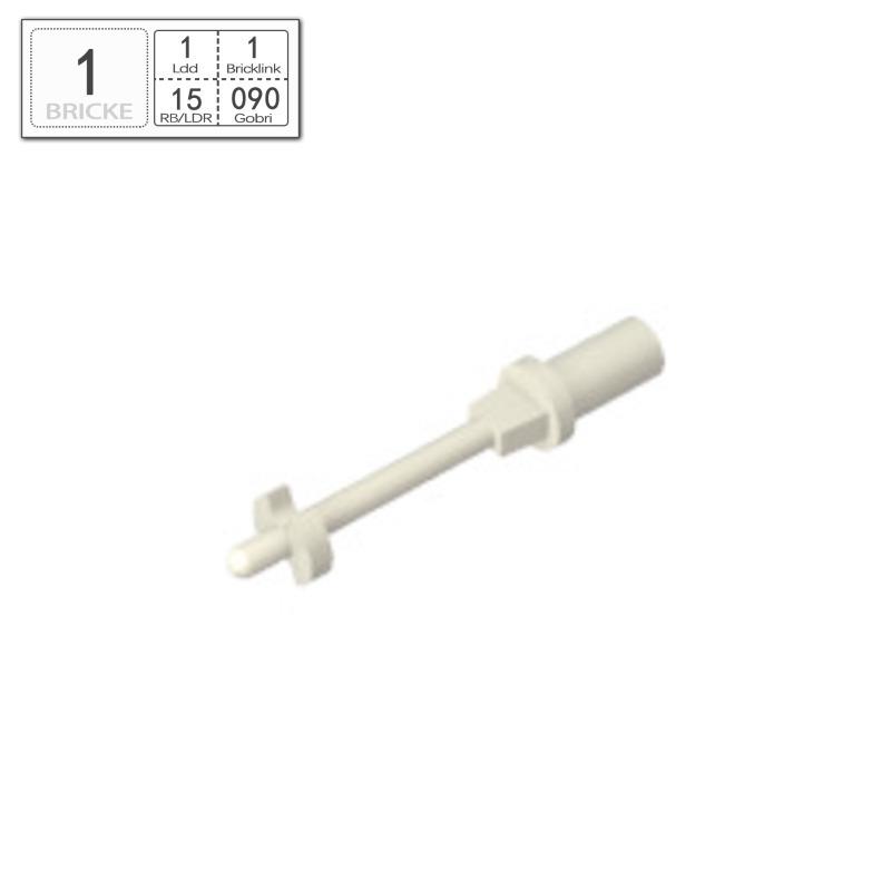 BRICKE Zhuan Ke Snowball Fight Building Blocks: Compatible with LEGO Parts, MOC Accessories, DIY Building. 0.1kg (~970pcs)