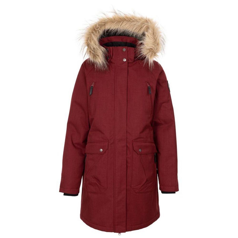 TRESPASS Womens/Ladies Dana Down Jacket