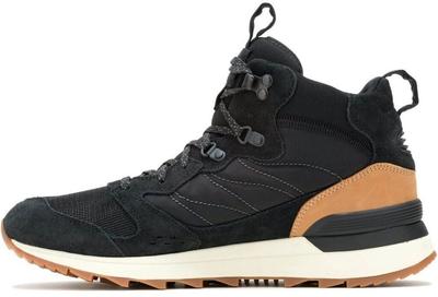 Unisex-Schuhe – Trekkingschuhe