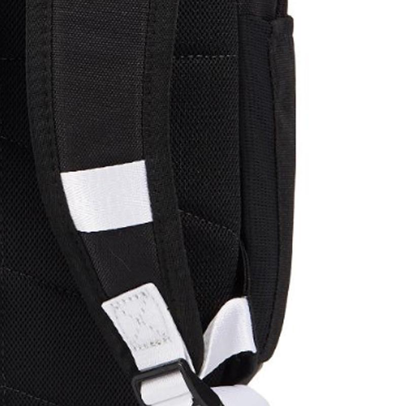 Jordan Polyester Backpack Medium Unisex Black Jordan 7A0167-023