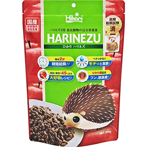 

Kyorin Hikari Harinezu 300g 3-pack