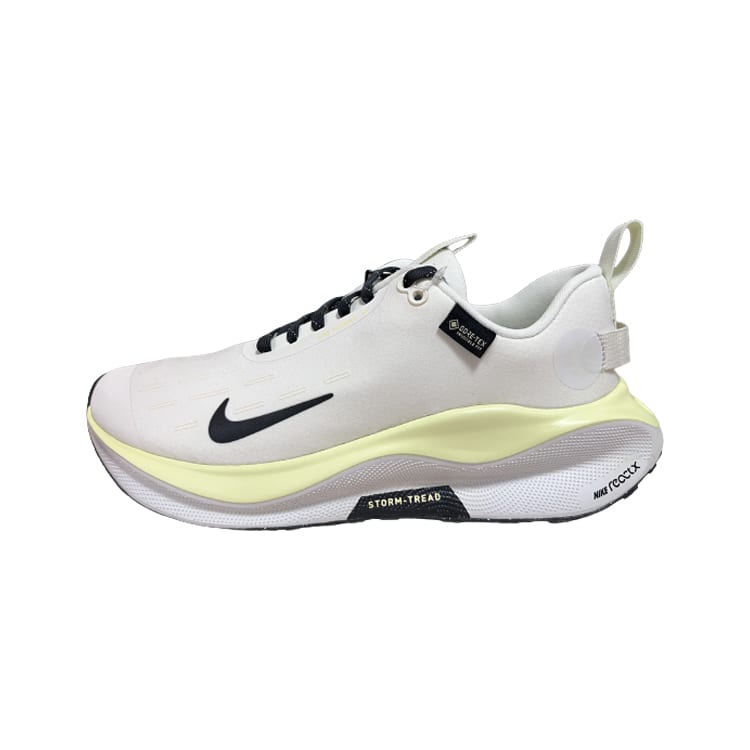 Nike Reactx Infinity 4 Gore Tex