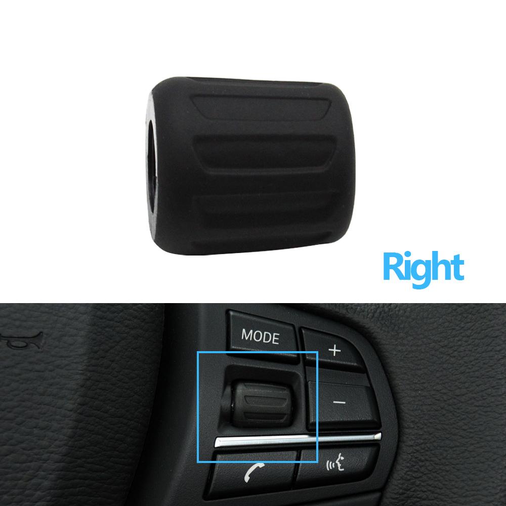 

Автомобильный левый и правый руль, кнопки управления для BMW 1 2 X1 X2 X3 X4 X5 X6 серии F45 F15 F16 F25 F26 F39 Right 1PC