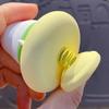 Funny Little Liu Duck Shaking Car Ornaments Statue Cartoon Little Liu Duck Car Decoration Cute Collection Car Bobblehead Figure