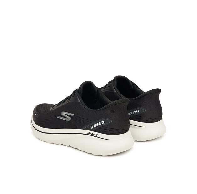 Skechers Go Walk Arch Fit N-Joy Sneakers
