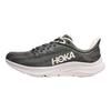 Tênis HOKA Solimar Asteroid Unissex Cinza Branco 1123074-ADW
