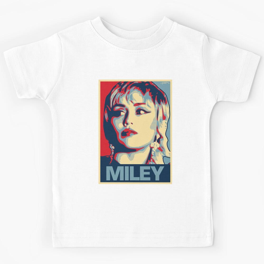 Miley Kids T-Shirt 140