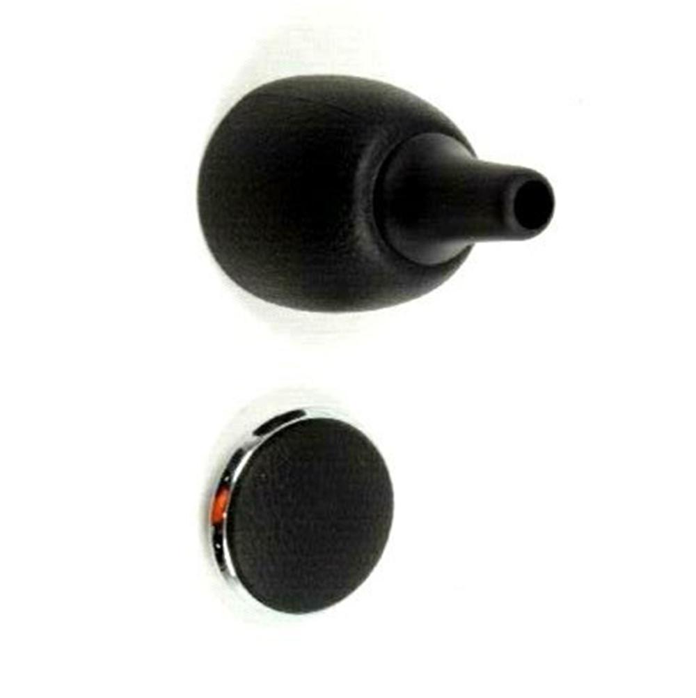 For 11-20 Dodge Grand Caravan Chrysler Town & Country 1RV42DX9AB Gearshift Knob