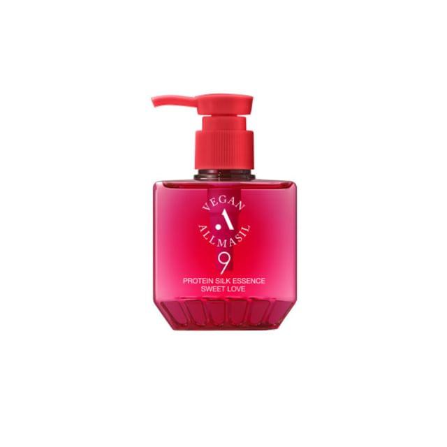

MASIL - ALLMASIL Vegan 9 Protein Silk Essence Sweet Love 200ml