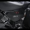 2024 BMW R1300GS ADV Dual-Rahmen-Werkzeugtasche - Passt auf beide Seiten