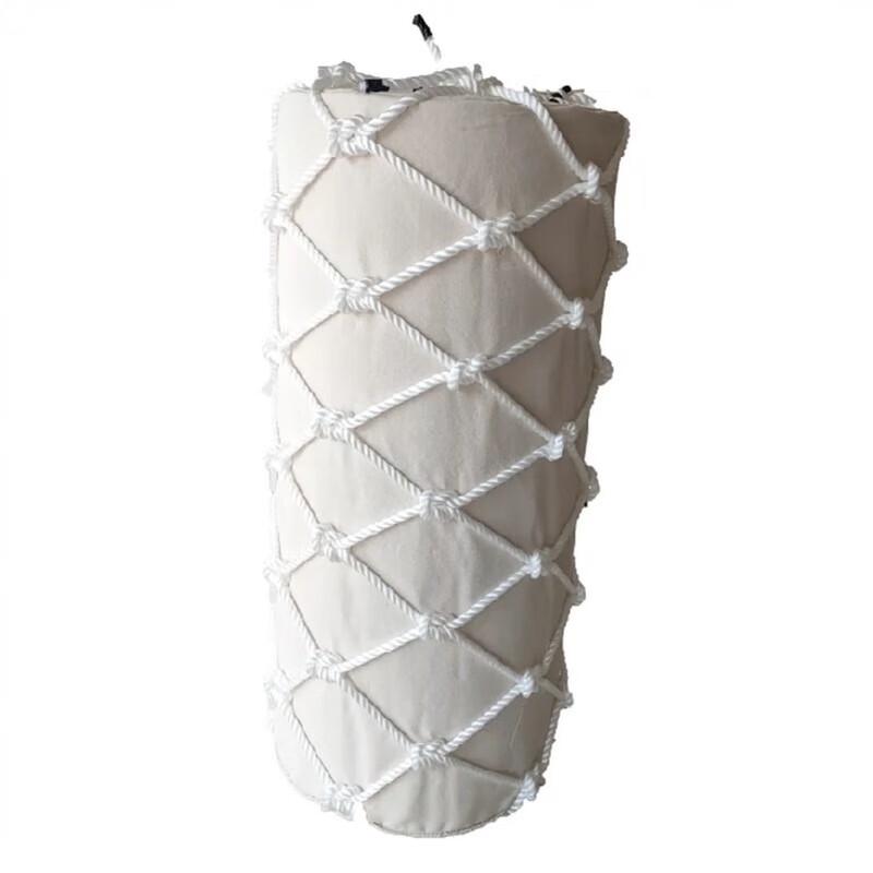 WEZHO Marine EVA Square Foam Fender