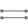 2Pcs Car Rear Sway Bar Links For Dodge For Challenger Charger K7470 4766866AA Rear Stabilizer-Bar Connecting Rod