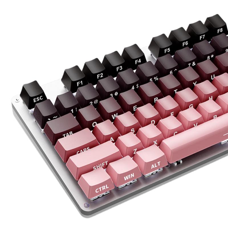 

EWEADN TK930 Wired Gaming Keyboard & Mouse Combo