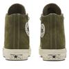 Converse Chuck 70 Bosey Comfortable High Top Canvas Shoes Unisex Green