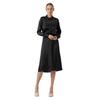 Vero Moda Womens/Ladies Woven Midi Skirt