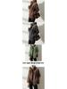 Women's Winter Double-Sided Fleece Coat: Thickened Stand Collar Cardigan Sweater with Zipper