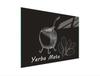 Accesorii pentru decor – Produse din metal