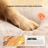 Doghouse Thickened Removable & Washable Large Dog Mat - Winter Warm Nest