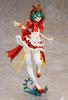 Hatsune Miku -Project DIVA- 2nd Mikuzukin 17 Scale ATBC-PVC Painted Finished Figure