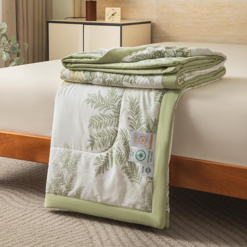 

Yalu Washable Summer Cooling Quilt 150x200cm