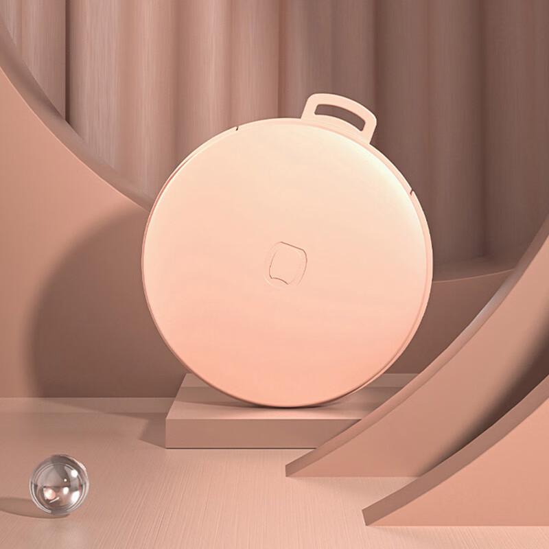 

Qisu Macaron Nail Clipper Set