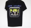 Vintage Coal Chamber Geschenk für Fans Baumwolle Schwarz Alle Größen Unisex Shirt AG156 Unisex T-Shirt