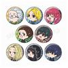 Uma Musume Cheval Grand Acrylic Stand, Racing Outfit